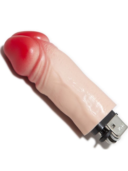 DIABLO PICANTE MECHERO PITO