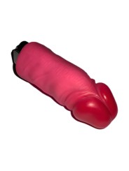 DIABLO PICANTE MECHERO PITO FUCSIA