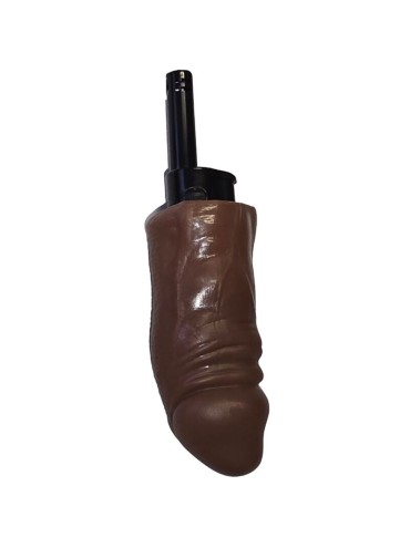 DIABLO PICANTE MECHERO BARBACOA PENE MULATO