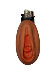 DIABLO PICANTE MECHERO VAGINA MULATA