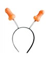 DIABLO PICANTE DIADEMA DE PENE