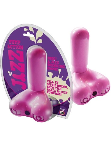 SPENCER FLEETWOOD JIZZ JUEGO DE BEBER