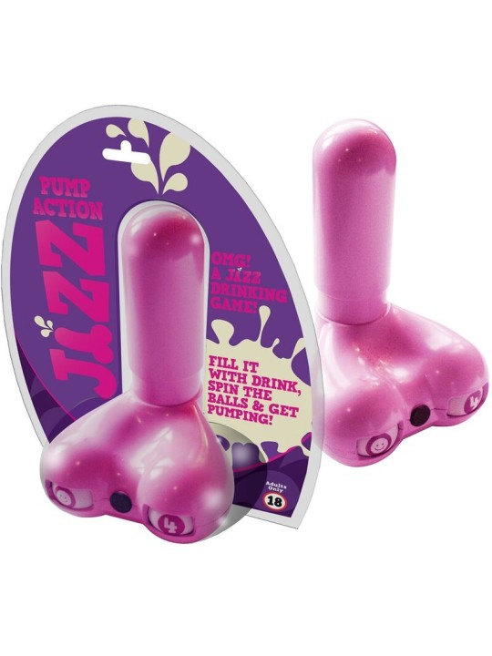 SPENCER FLEETWOOD JIZZ JUEGO DE BEBER