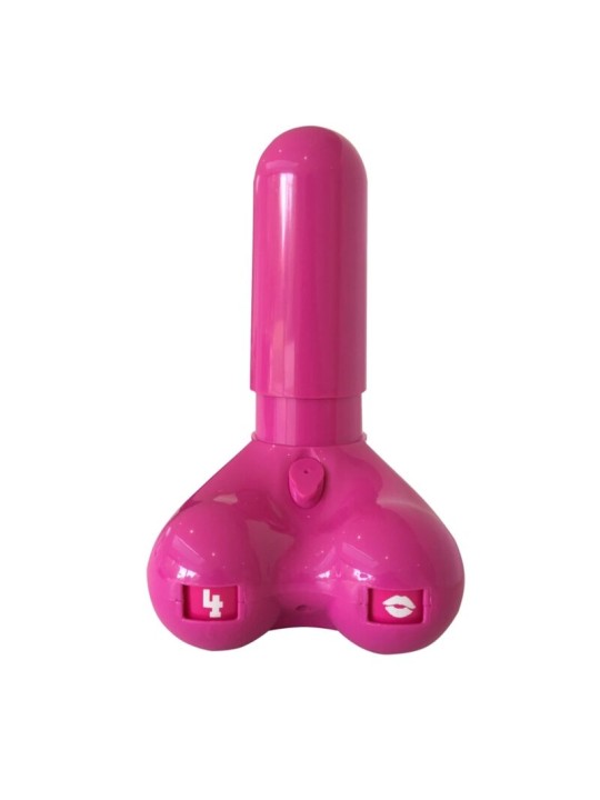 SPENCER FLEETWOOD JIZZ JUEGO DE BEBER