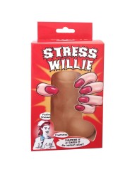 SPENCER FLEETWOOD PENE ANTI ESTRES