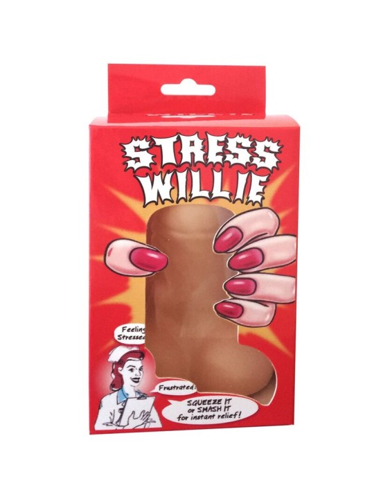 SPENCER FLEETWOOD PENE ANTI ESTRES