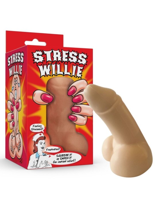 SPENCER FLEETWOOD PENE ANTI ESTRES