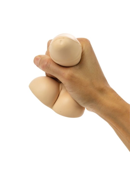 SPENCER FLEETWOOD PENE ANTI ESTRES