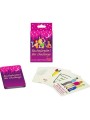 KHEPER GAMES BACHELORETTE CARD GAME EN