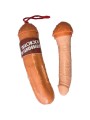 DIABLO PICANTE DILDO SALCHICHON DE ALMENDRALEJO EXTRA
