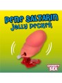 DIABLO PICANTE PENE SALTARIN