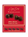DIABLO PICANTE CAJA 8 CHOCOLATINAS FORMA DE PECHOS