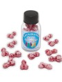 DIABLO PICANTE 12 CARAMELOS DE LA JUVENTUD FORMA PENE FRESA CEREZA