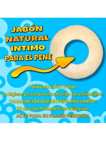 DIABLO PICANTE JABON PERFUMADO HIGIENE MASCULINA 100 GRAMOS AZUL