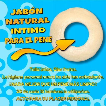DIABLO PICANTE JABON PERFUMADO HIGIENE MASCULINA 100 GRAMOS AZUL