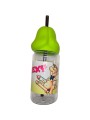 DIABLO PICANTE BIBERON FORMA PENE 360 ML VERDE
