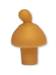 DIABLO PICANTE TAPON FORMA PECHO DORADO