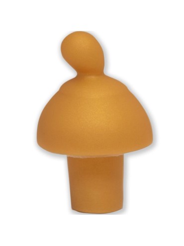 DIABLO PICANTE TAPON FORMA PECHO DORADO