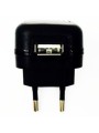DREAMLOVE CARGADOR EUROPEO USB