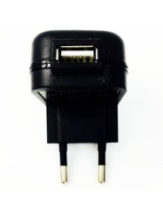 DREAMLOVE CARGADOR EUROPEO USB