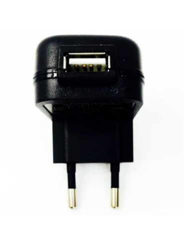 DREAMLOVE CARGADOR EUROPEO USB