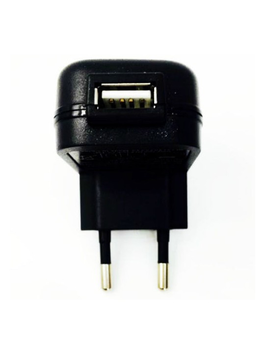 DREAMLOVE CARGADOR EUROPEO USB