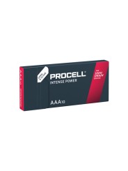 PROCELL INTENSE POWER ALCALINA LR03 AAA 15V CAJA10