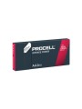 PROCELL INTENSE POWER ALCALINA LR03 AAA 15V CAJA10