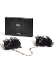 BIJOUX INDISCRETS FROU FROU ESPOSAS DE ORGANZA