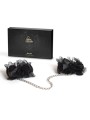 BIJOUX INDISCRETS FROU FROU ESPOSAS DE ORGANZA