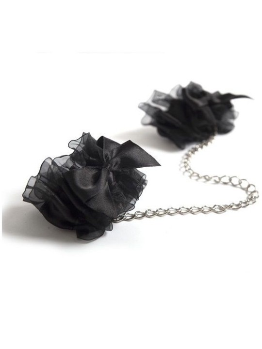 BIJOUX INDISCRETS FROU FROU ESPOSAS DE ORGANZA