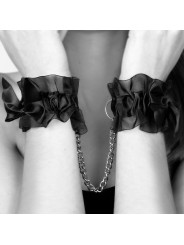 BIJOUX INDISCRETS FROU FROU ESPOSAS DE ORGANZA