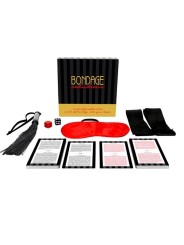 KHEPER GAMES BONDAGE SEDUCTIONS EXPLORA EL MUNDO DEL BONDAGE