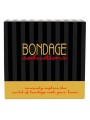 KHEPER GAMES BONDAGE SEDUCTIONS EXPLORA EL MUNDO DEL BONDAGE