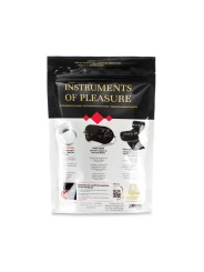 BIJOUX INSTRUMENTS OF PLEASURE NIVEL ROJO