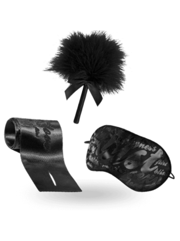 BIJOUX INSTRUMENTS OF PLEASURE NIVEL VERDE