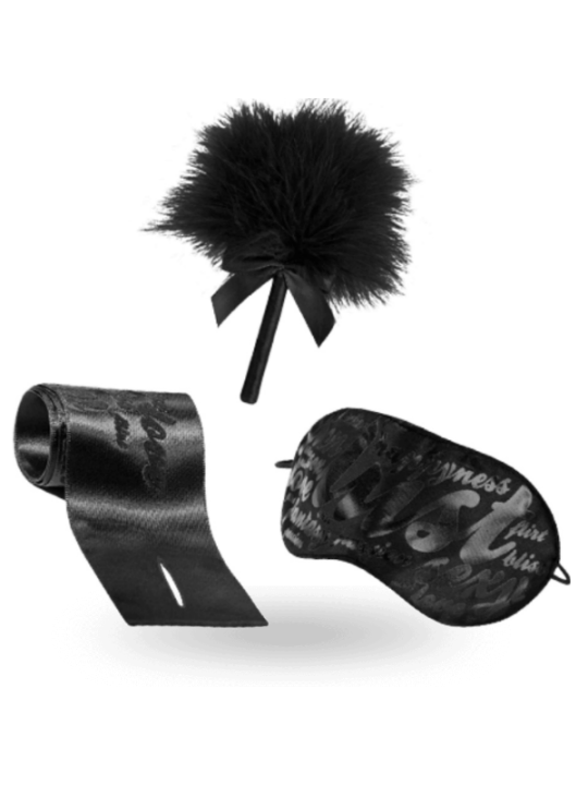 BIJOUX INSTRUMENTS OF PLEASURE NIVEL VERDE