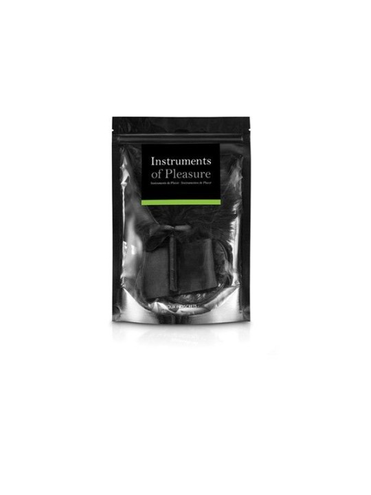 BIJOUX INSTRUMENTS OF PLEASURE NIVEL VERDE