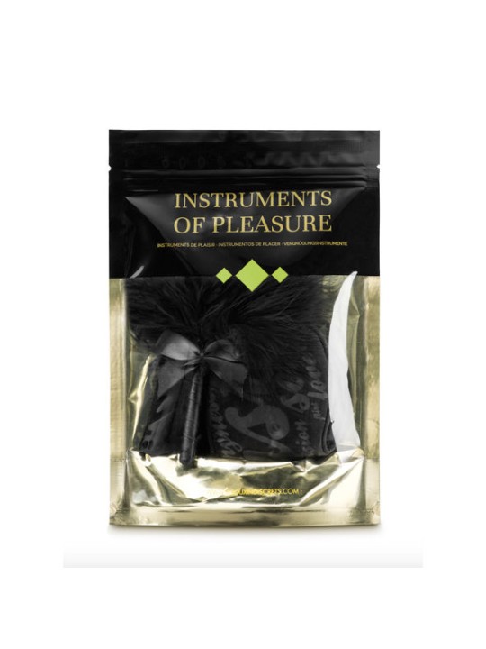 BIJOUX INSTRUMENTS OF PLEASURE NIVEL VERDE