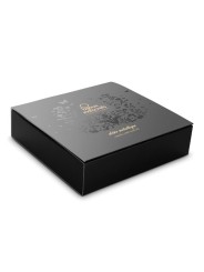 BIJOUX DESIR METALLIQUE ESPOSAS MALLA METALICA DORADA