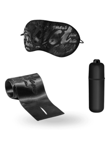 BIJOUX INSTRUMENTS OF PLEASURE NIVEL VIOLETA