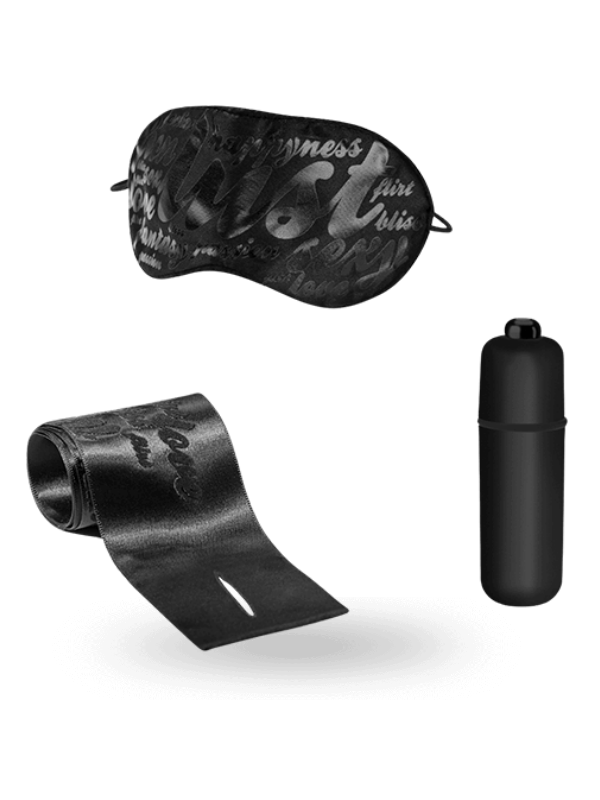 BIJOUX INSTRUMENTS OF PLEASURE NIVEL VIOLETA