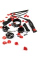 TOYJOY JUST FOR YOU BDSM STARTER KIT