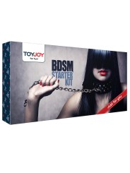 TOYJOY JUST FOR YOU BDSM STARTER KIT