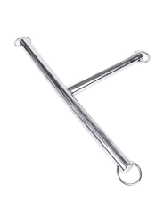 METAL HARD BARRA ESPOSAS SUMISION