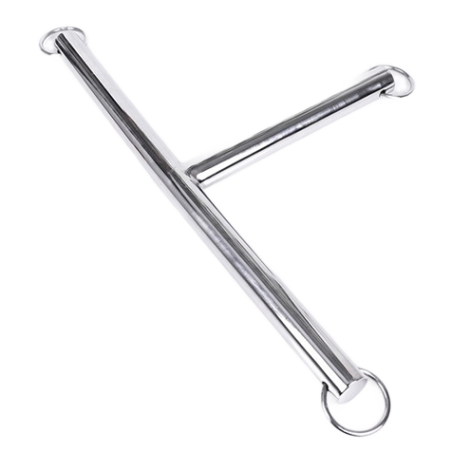 METAL HARD BARRA ESPOSAS SUMISION