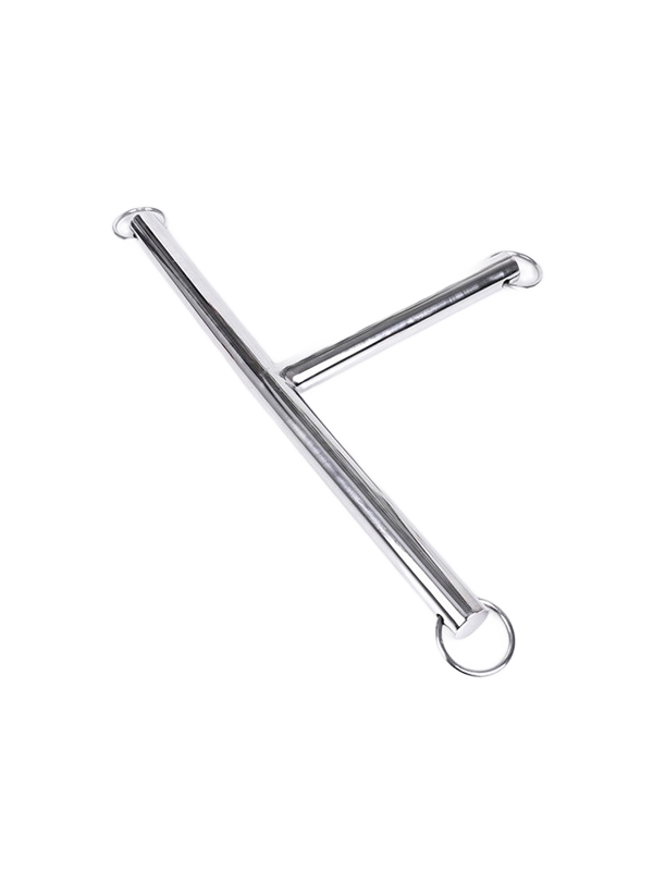 METAL HARD BARRA ESPOSAS SUMISION