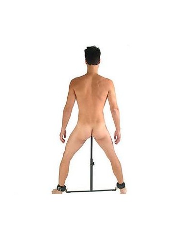 METAL HARD ESTRUCTURA RESTRICCION ANAL