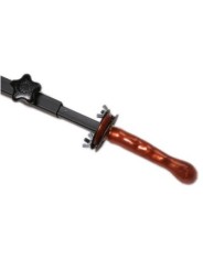 METAL HARD ESTRUCTURA RESTRICCION ANAL