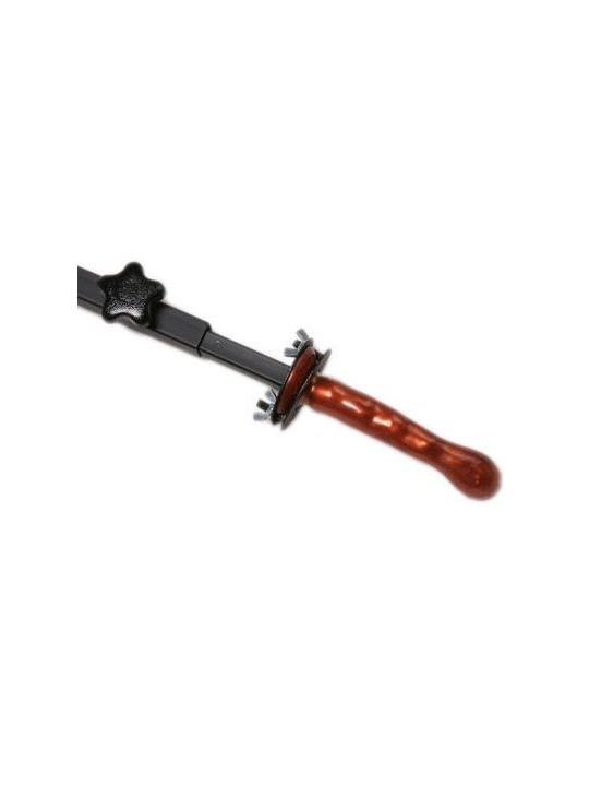 METAL HARD ESTRUCTURA RESTRICCION ANAL